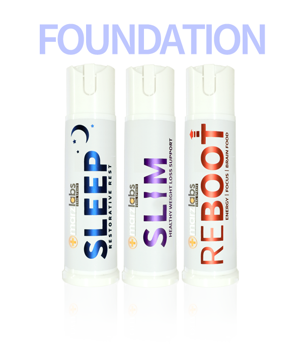 Foundation