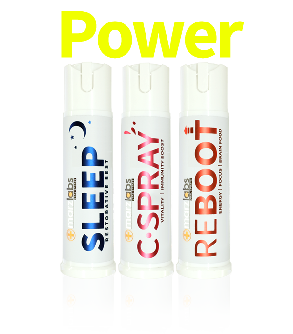 Power Pack